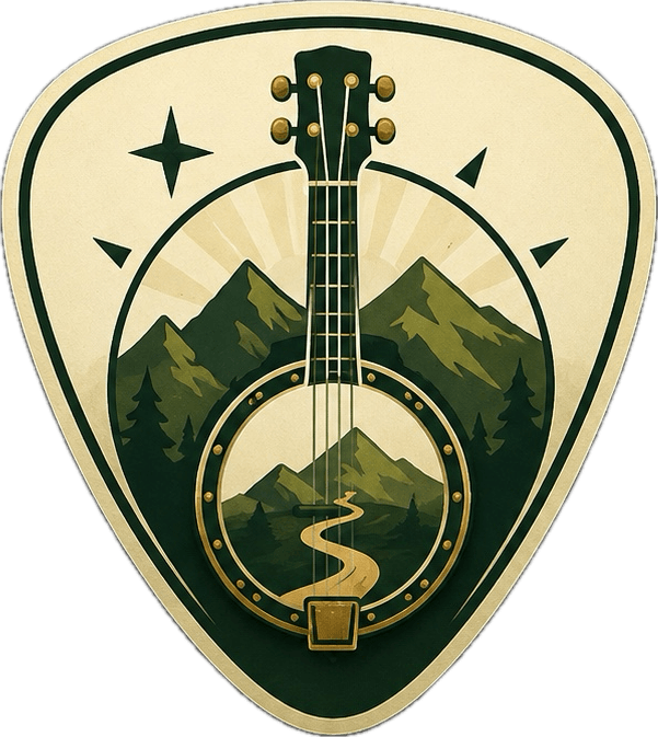 Banjo Hunt logo